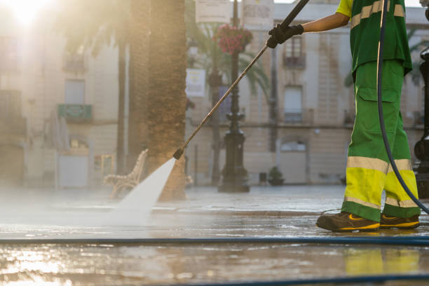 Best Roof Washing  in Floral Park, NY